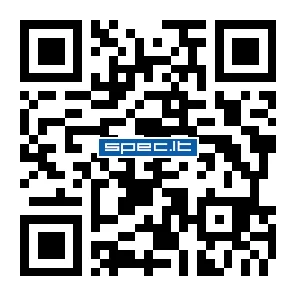 QR kodas | Modest wind, MB