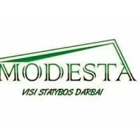 Modesta, UAB
