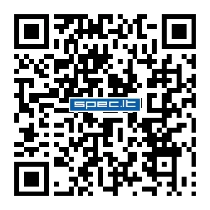 QR kodas | Modestas ir partneriai, Modesto Patašiaus, PĮ