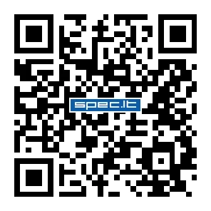 QR kodas | Modestina ir ko, UAB | spec.lt