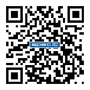 QR kodas | Modesto Gaubšo parduotuvė | spec.lt