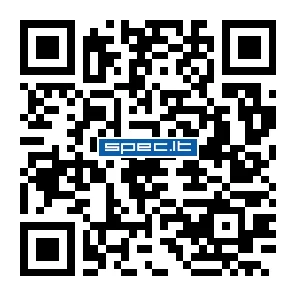 QR kodas | Modesto investicijos, UAB | spec.lt