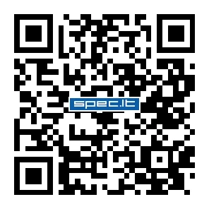 QR kodas | Modesto Judicko, IĮ