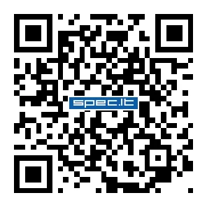 QR kodas | Modesto Kalinausko įmonė | spec.lt