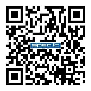 QR kodas | Modesto Matlausko Prekybos Firma | spec.lt