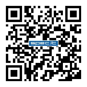 QR kodas | Modesto Vilko firma Vildesta