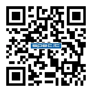 QR kodas | Modetex, UAB