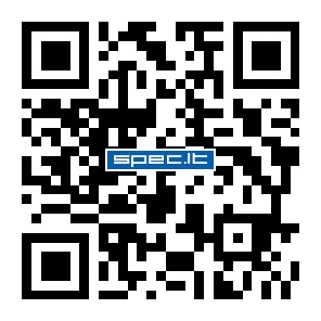 QR kodas | Modetrans, MB | spec.lt
