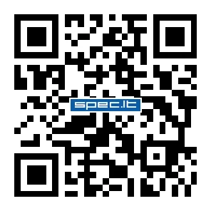 QR kodas | Modevus, MB