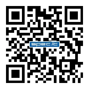 QR kodas | Modextra, UAB | spec.lt