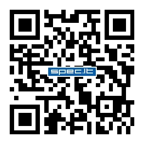 QR kodas | Modeze, MB | spec.lt