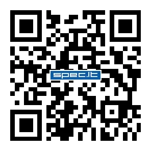 QR kodas | Modhouse, MB
