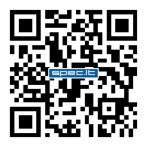 QR kodas | Modi 2, UAB | spec.lt