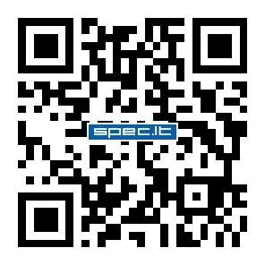 QR kodas | Modicum, UAB | spec.lt