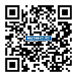 QR kodas | mados centras MODIJA, UAB | spec.lt