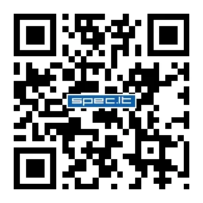 QR kodas | Modikada, UAB | spec.lt