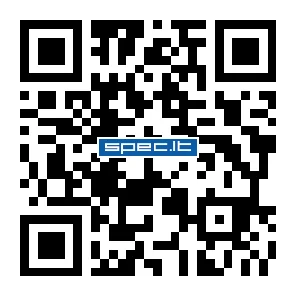 QR kodas | Modilab, MB | spec.lt