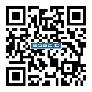 QR kodas | Modilena, MB