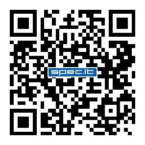 QR kodas | Europos kontinentas, UAB
