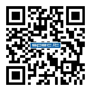 QR kodas | Modinga, UAB | spec.lt