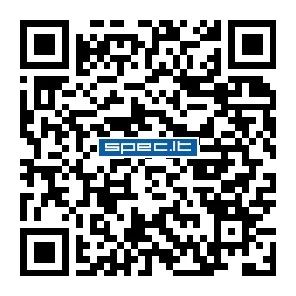 QR kodas | Modiran Ideh Pardazane Karin Company Ltd. filialas