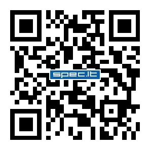 QR kodas | Modirida, UAB | spec.lt