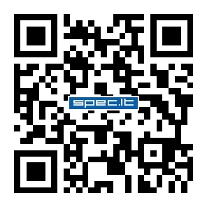 QR kodas | Modiste Mod, MB