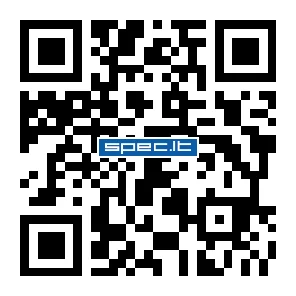 QR kodas | Modita, UAB | spec.lt