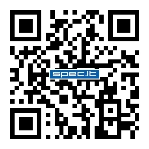 QR kodas | Modnex, MB