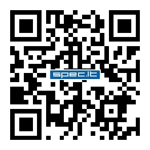QR kodas | Modo cars, MB | spec.lt