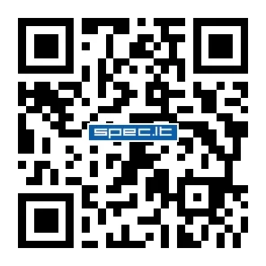 QR kodas | Modoma, UAB | spec.lt