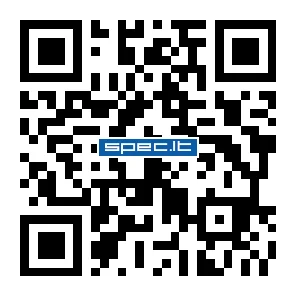 QR kodas | Modomex, MB | spec.lt