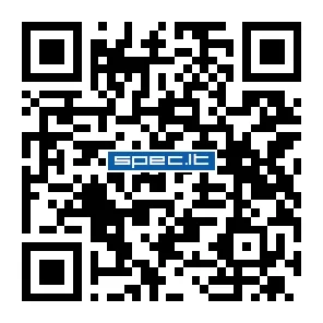 QR kodas | Modon capital, UAB | spec.lt