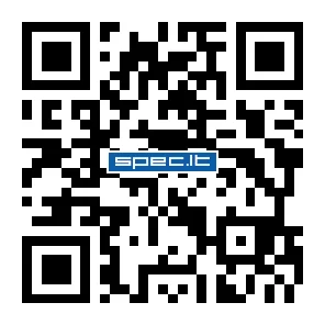 QR kodas | Modon Group, UAB | spec.lt