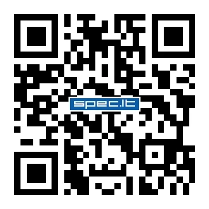 QR kodas | Modon Media, UAB | spec.lt