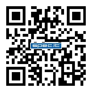 QR kodas | Modotrans, UAB