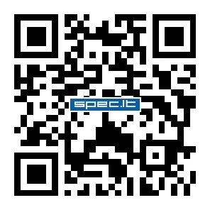 QR kodas | Modprobe, UAB