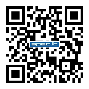 QR kodas | MODRENA, UAB | spec.lt