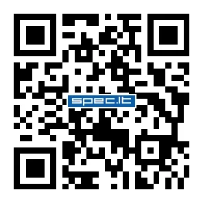 QR kodas | Modrent, MB | spec.lt