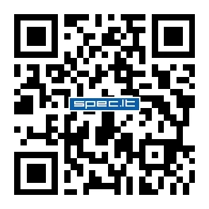 QR kodas | Modtech, MB