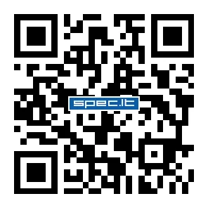 QR kodas | Modtransa, MB | spec.lt
