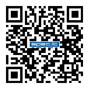QR kodas | Modul masters, UAB | spec.lt