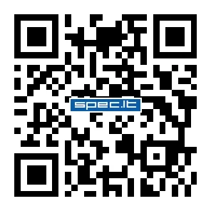 QR kodas | Modularris, MB