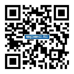 QR kodas | MODULERA, UAB | spec.lt