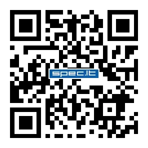 QR kodas | ModulHouses, MB | spec.lt