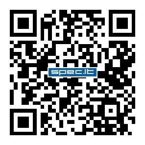 QR kodas | Modulinės sienos, UAB
