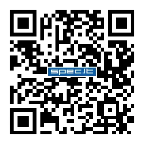 QR kodas | Modulinės sistemos, UAB | spec.lt