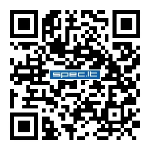 QR kodas | Moduliniai pastatai, UAB | spec.lt
