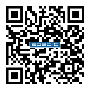 QR kodas | Moduliniainamai.lt, MB | spec.lt
