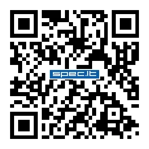 QR kodas | Modulinis laivas, MB